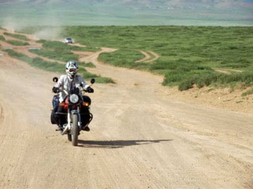 Bayan Onjüül - Mi Casamiento Mongol